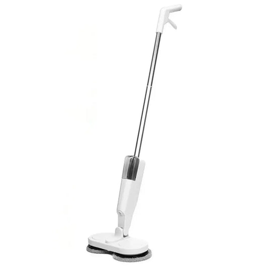 Mop Elettrico Senza Fili Spin con Ricarica USB 