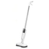 Spin wireless electric mop with USB charging