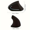 Mouse Wireless Verticale Ergonomico per Videogiochi con USB per PC e Laptop MigliorPrezzi.com