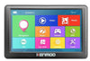 5 -inch HD portable GPS navigator