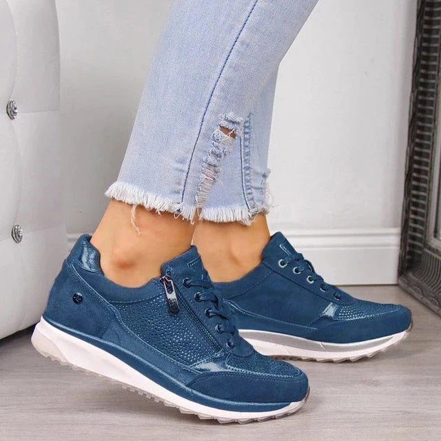 <tc>ComfortPlus™ | Orthopedic Shoes for All-Day Foot & Back Relief</tc>
