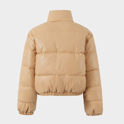 Piumino da Donna | Stile Moderno, Calore e Leggerezza