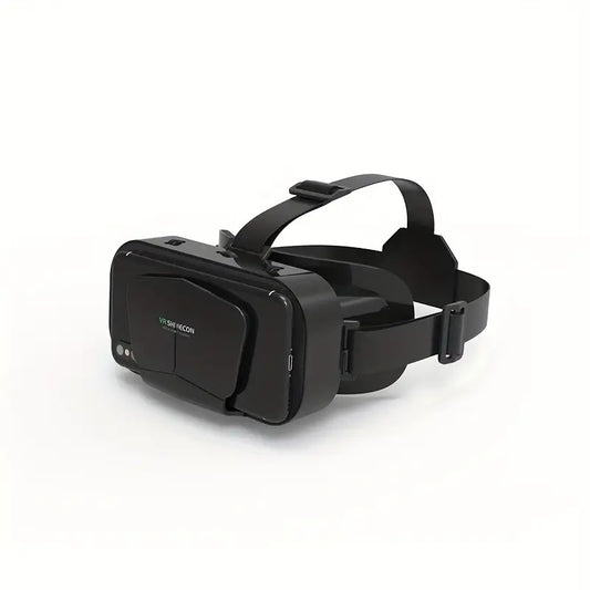 Occhiali da Gioco VR 3D Smart Headset per Smartphone