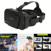 Occhiali da Gioco VR 3D Smart Headset per Smartphone MigliorPrezzi.com