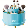 Organizzatore Trucco Rotante 360°  Contenitore Cosmetico Multifunzionale MigliorPrezzi.com