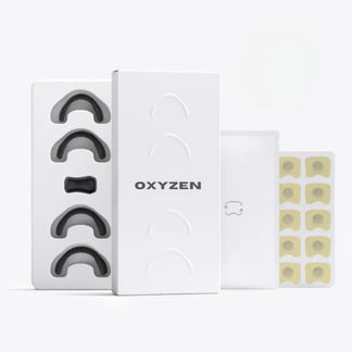 <tc>Anti-Snoring Strips™ | Magnetic Support for Quiet Nights</tc>