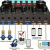 Attrezzatura Podcast Completa con Interfaccia Audio V8s e Microfono BM800 MigliorPrezzi.com