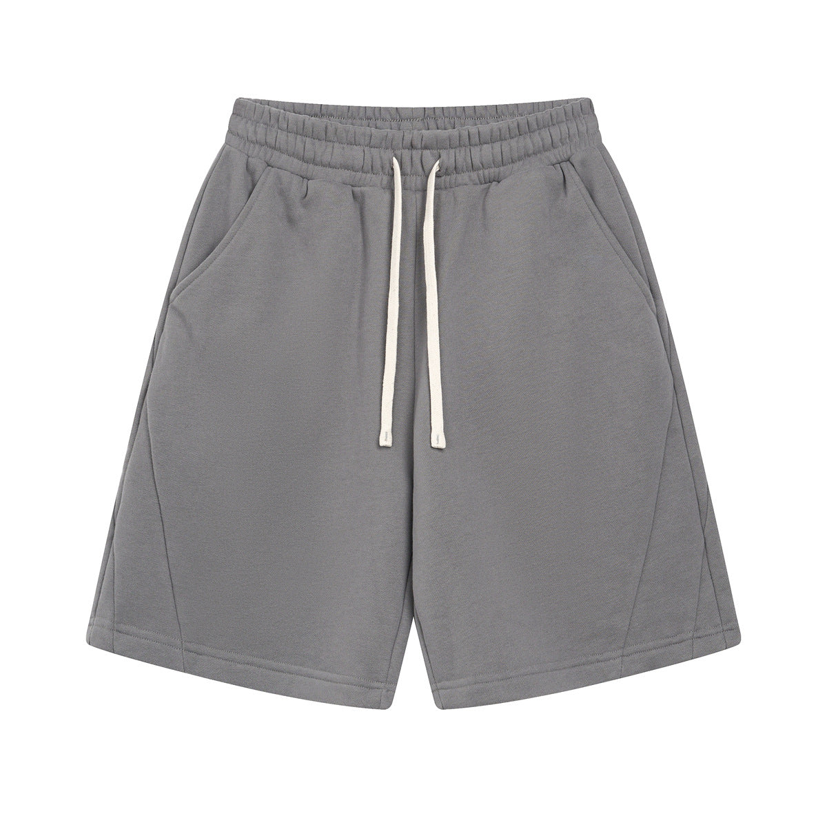 Tuta Uomo in Cotone Flare™ | Morbidezza e Vestibilità Perfetta