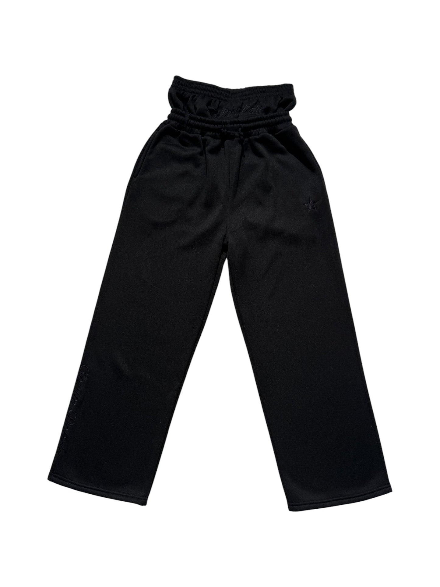 Pantalone di Tuta a doppia Vita