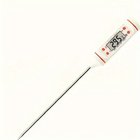 Food temperature meter