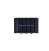 LED solar lamp for garden