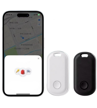 GPS anti -theft with long -lasting battery