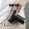Pistola Massaggiante Portatile a Percussione Profonda MigliorPrezzi.com
