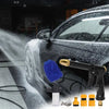 Pistola per Lavatrice ad Alta Pressione SEAMETAL Kit per Pulizia Auto e Giardino