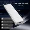 Portable SSD for Large Storage – 5TB External Drive with Lightning-Fast Transfer Speeds MigliorPrezzi.com