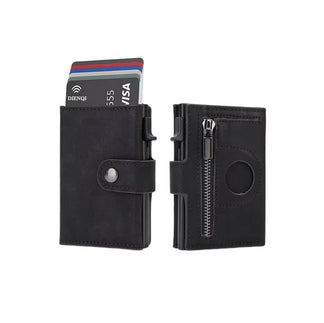 <tc>Smart Wallet™ | Automatic Card Pop-Up &amp; GPS Slot</tc>
