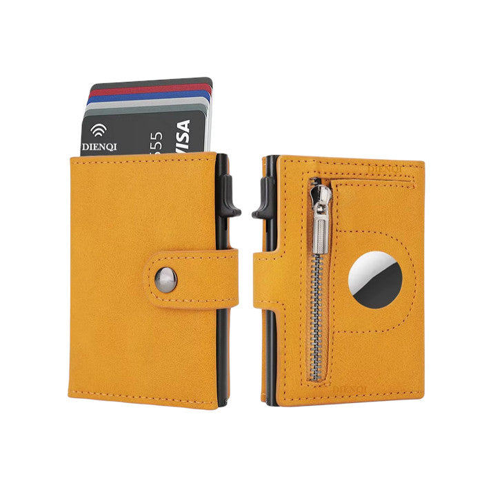 <tc>Smart Wallet™ | Automatic Card Pop-Up &amp; GPS Slot</tc>