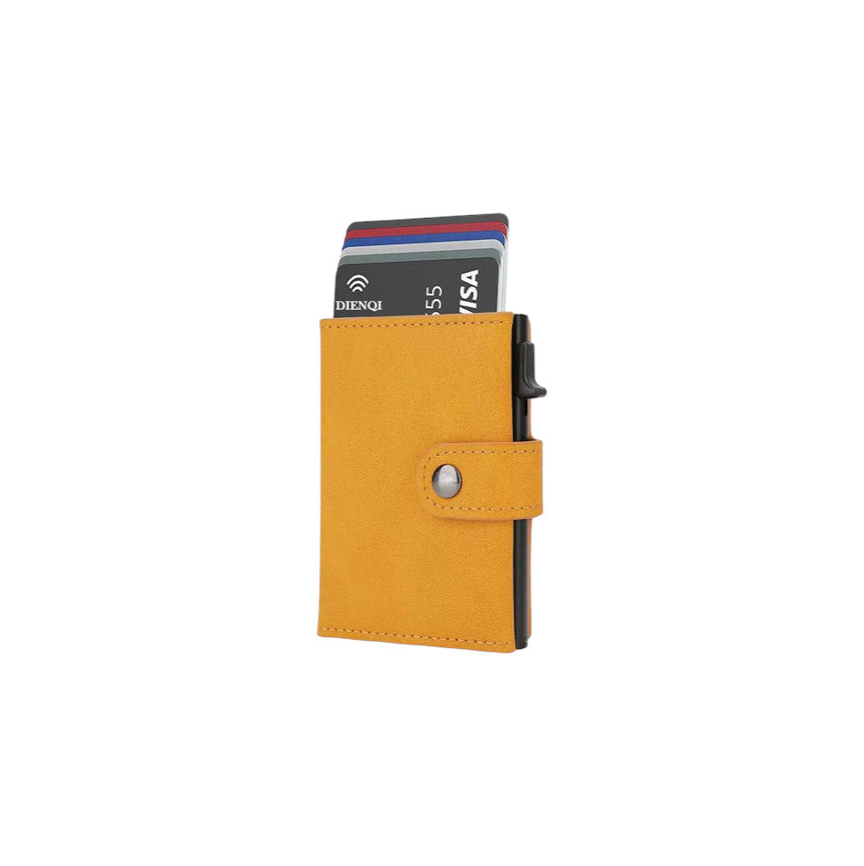 <tc>Smart Wallet™ | Automatic Card Pop-Up &amp; GPS Slot</tc>