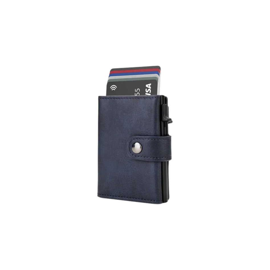 <tc>Smart Wallet™ | Automatic Card Pop-Up &amp; GPS Slot</tc>