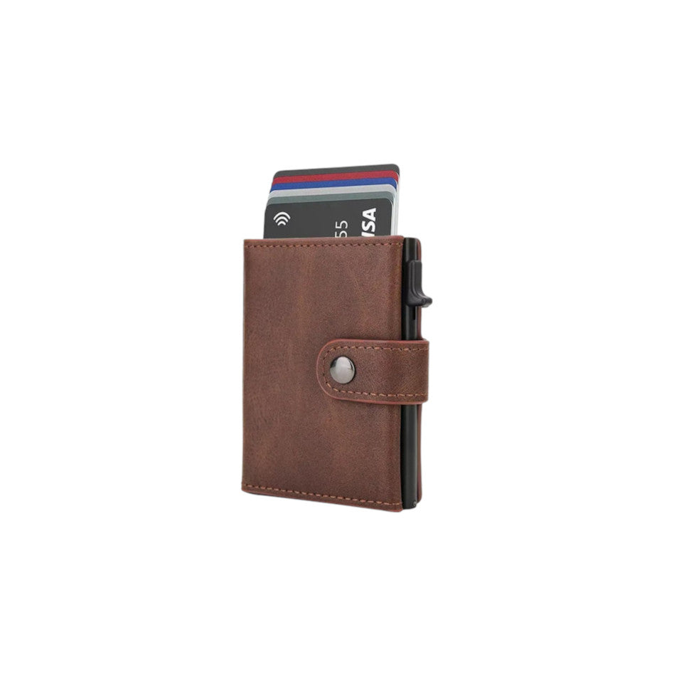<tc>Smart Wallet™ | Automatic Card Pop-Up &amp; GPS Slot</tc>
