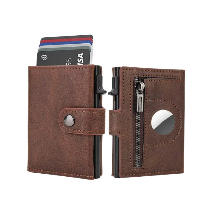 <tc>Smart Wallet™ | Automatic Card Pop-Up &amp; GPS Slot</tc>