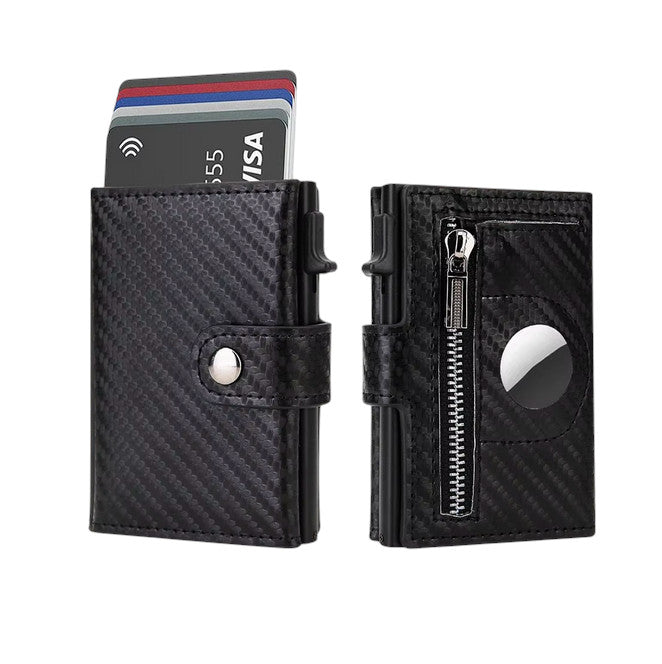 <tc>Smart Wallet™ | Automatic Card Pop-Up &amp; GPS Slot</tc>