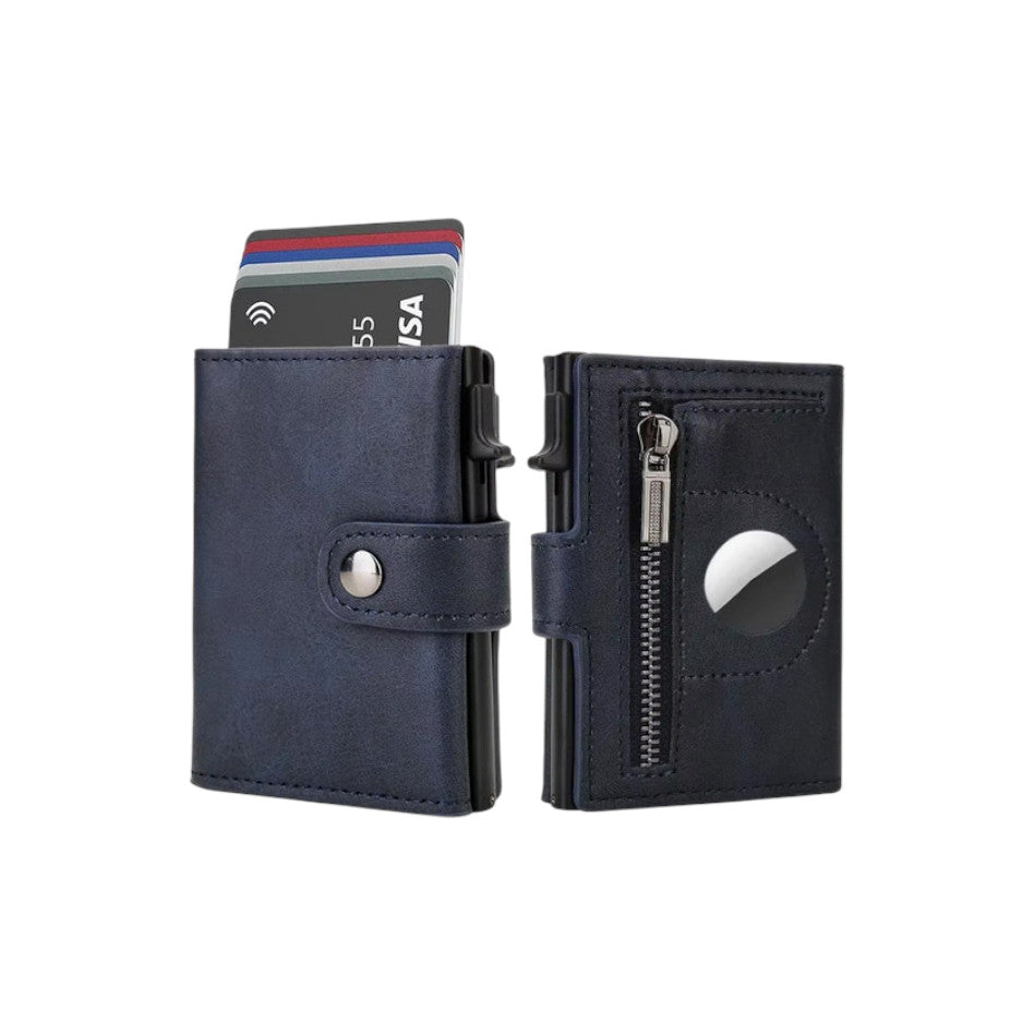 <tc>Smart Wallet™ | Automatic Card Pop-Up &amp; GPS Slot</tc>