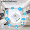 Mini WiFi Smart Switch with Timer & App Control MigliorPrezzi.com