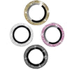 Objective camera protection for iPhone from 13 to 16 pro max