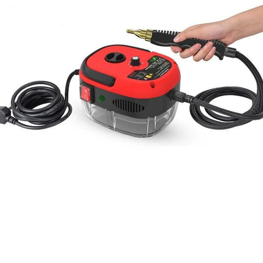 Pulitore a Vapore ad Alta Temperatura per Casa, Auto e Cappa Cucina – 110V220V