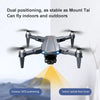 RG106 PRO Drone 8K HD Dual Camera, 3 Axis Brushless 5G GPS MigliorPrezzi.com
