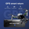 RG106 PRO Drone 8K HD Dual Camera, 3 Axis Brushless 5G GPS MigliorPrezzi.com