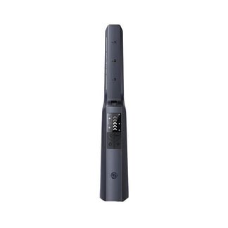 Rilevatore metal detector ricaricabile portatile con schermo LCD