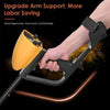 Rilevatore di metalli impermeabile con anello da 20cm MigliorPrezzi.com