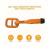 Rilevatore di metallo portatile con torcia LED MigliorPrezzi.com