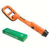 Rilevatore di metallo portatile con torcia LED MigliorPrezzi.com