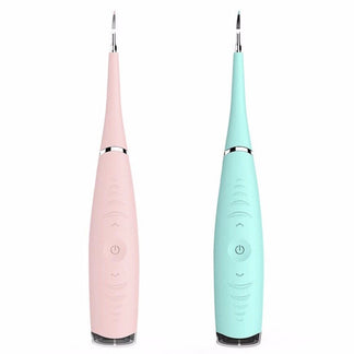 DentClean™ | Rimuovi Tartaro a Ultrasuoni per un Sorriso Brillante