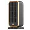 Electric heater in ceramic laptop water heater