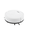 Intelligent cleaning vacuum cleaner for cleaning 3 in 1
