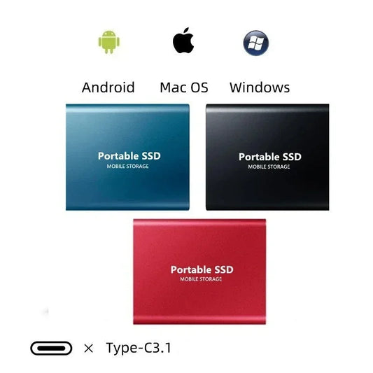 <tc>FusionElite™ | High-Performance SSD for PC &amp; Laptop | Maximum Storage Speed</tc>
