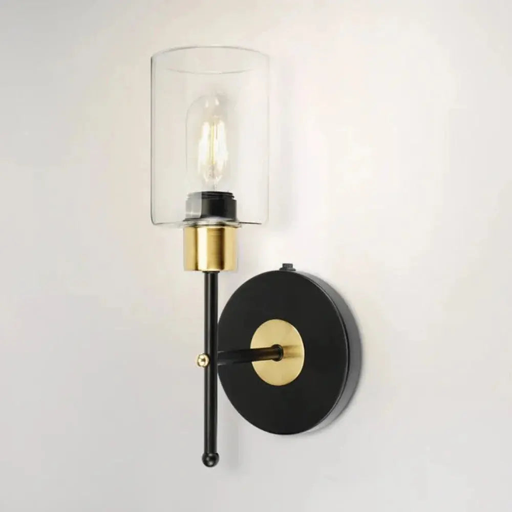 <tc>LED Touch Light™ | Stylish Illumination with Custom Brightness</tc>