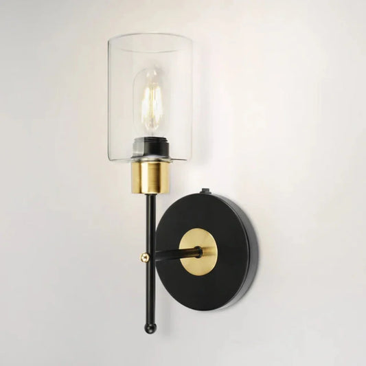 <tc>LED Touch Light™ | Stylish Illumination with Custom Brightness</tc>