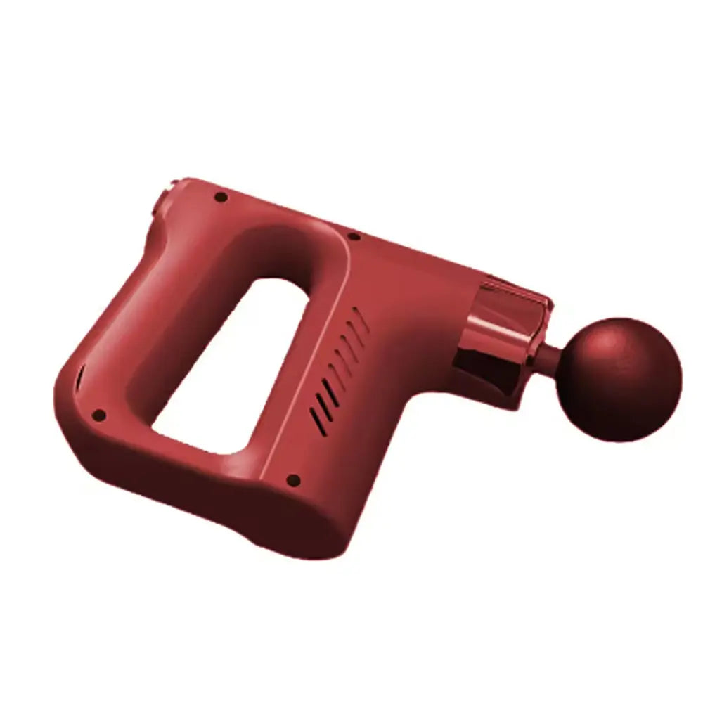 Body Fitness Fascia Gun™ | Pistola per massaggio intelligente per il recupero MigliorPrezzi.com