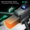 S159 GPS Drone 8K Dual Camera, 5G WiFi FPV, Obstacle Avoidance, Screen Remote, 360° Flight, Memory Card, Battery Display MigliorPrezzi.com