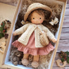 <tc>Handmade Cuddle Doll™ | Soft, Safe & Full of Love for Your Little One</tc>