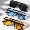 Occhiali da Sole Multiuso™ | Eleganti, Versatili e Antiriflesso per Ogni Occasione