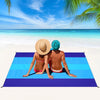 <tc>Sand-Free Beach Towel™ | XXL Waterproof and Lightweight for Beach or Picnic</tc>
