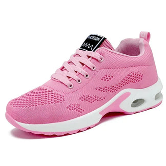 Sneakers Sportive da Donna™ | Comfort e Protezione in Ogni Passo