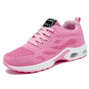Sneakers Sportive da Donna | Comfort e Protezione in Ogni Passo
