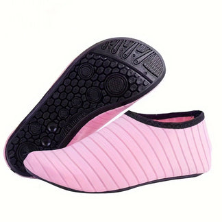 <tc>Anti-Slip Water Shoes™ | Ultra-Light &amp; Breathable for Sea and Sand</tc>